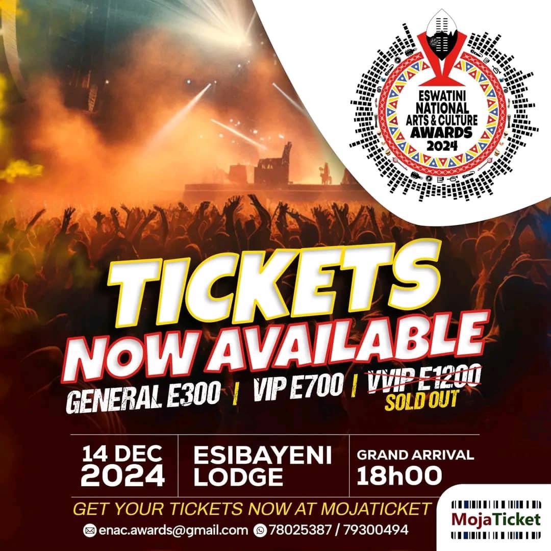 Event Advert